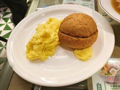 -翠华餐厅(湾仔店)