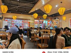 -冰城焰会大丰收铁锅炖(萝岗万达金街店)