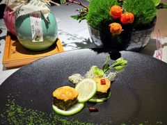 -叶叶菩提(太原别墅店)