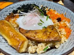 -隐泉之语日式料理(王府中环店)