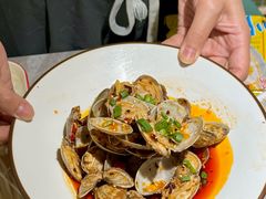 -肥家大排档(天河体育西店)
