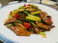 -嘉年华面包房餐厅（饺子馆）(陶然亭店)