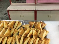 -中关村茶点
