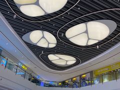 -龙湖成都上城天街