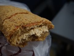 卡布基诺面包-韩国利尔面包(桂林路店)