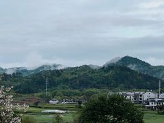 -婺源月亮湾