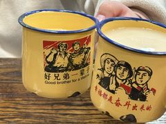-都谷包子(天一广场店)