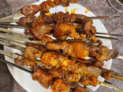 -贯贯吉·清真餐厅(浙江中路店)