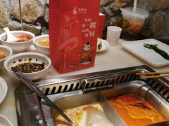 摇摇酥肉-重庆高老九火锅(文峰广场店)