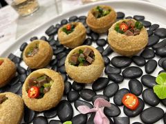 -南山鲜虾面·活鲜小馆·海味大连菜(南山总店)