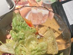 -木屋烧烤(坂田天安云谷店)