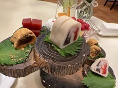 -花家八爷府(王府井·故宫店)