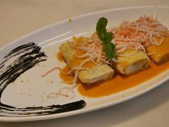 -港丽餐厅(高德置地店)