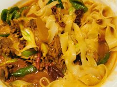 -木卡买提新疆餐厅·清真(新里海顿公馆店)