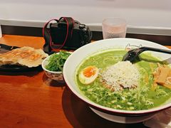 -豚一拉麺(花城汇南区店)