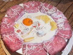 -18号酒馆(天目里店)