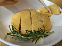 -沛家·西餐Brunch·直火料理