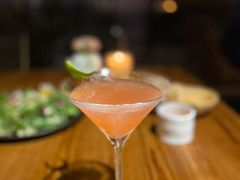 -Mercato莫卡多露台餐厅与酒吧(K11店)