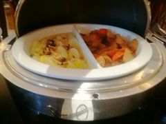 -香宫中餐厅 · 桂林香格里拉