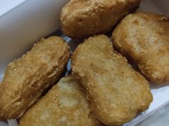 黄金鸡块装-肯德基(东四南大街店)