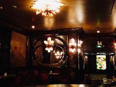 -马克西姆餐厅(崇文门店)