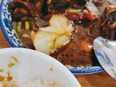 -东财大盘鸡(黑石礁店)
