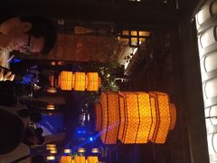 -绿茶餐厅(汇悦大融城店)