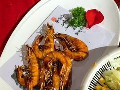 -宋园·金宴浙鲜馆(静安店)