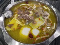 -江湖黑大兔(杨家坪店)