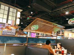 -茄子恰恰·新云南小炒(坪山益田店)