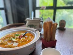 -ZEN采蝶轩·粤味臻鲜·手作点心·商务宴请(泰州店)