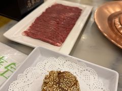 -牛街·马辈儿涮肉(牛街二店)