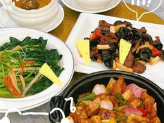 -鹭园酒家·四十年老字号