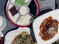 -大食客·非遗吉菜(高新和园店)