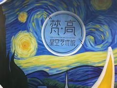 -梵高星空艺术馆(北京旗舰店)