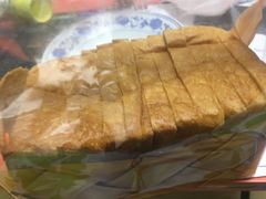 -风车面包