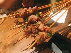-盟重烧烤(高正街店)