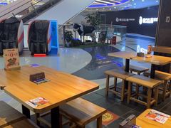 -和府捞面(中山龙之梦店)