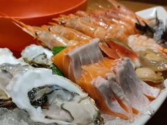 -松岛日本料理(汾江路店)