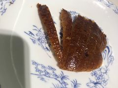 -同喜烤鸭店(光芒店)