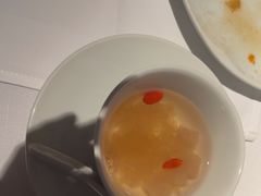 -悦轩中餐厅·高空江景·杭州柏悦酒店