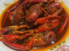 十三香小龙虾-叶派龙虾•招牌香辣蟹·海鲜(中海国际店)