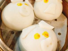 -点点心点心专门店(湾仔店)