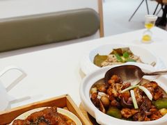 -蔡澜点心·粤菜(月星环球港店)