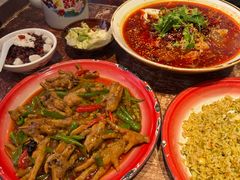 -馬伍旺川菜(安德门店)