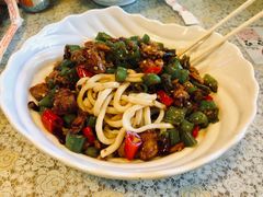 -文三里屯面馆(三里屯店)