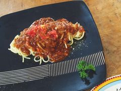 -盘炉forenza·云贵川融合小食堂 ( 钟楼中柳巷店)