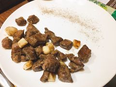 -铁板诱惑法式铁板烧(大卫城店)