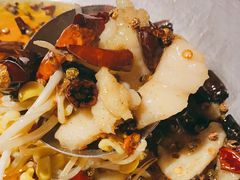 -渝信川菜 · 川味家常菜(长安店)