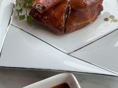 -深圳美高梅酒店-品聚嘉府中餐厅